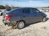 NISSAN VERSA S