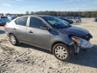 NISSAN VERSA S