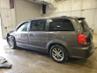 DODGE GRAND CARAVAN SXT