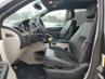 DODGE GRAND CARAVAN SXT