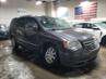 CHRYSLER TOWN & COUNTRY TOURING