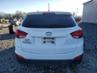 HYUNDAI TUCSON GLS