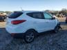 HYUNDAI TUCSON GLS