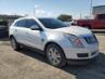 CADILLAC SRX LUXURY COLLECTION