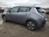 NISSAN LEAF SV