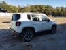 JEEP RENEGADE LATITUDE