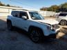 JEEP RENEGADE LATITUDE