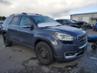 GMC ACADIA SLT-1