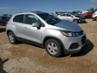 CHEVROLET TRAX LS