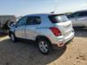 CHEVROLET TRAX LS