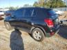 CHEVROLET TRAX 1LT