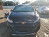 CHEVROLET TRAX 1LT