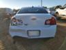 CHEVROLET MALIBU 2LT