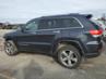 JEEP GRAND CHEROKEE OVERLAND