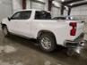 CHEVROLET SILVERADO 1500 K1500 LT