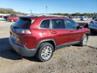 JEEP GRAND CHEROKEE LATITUDE