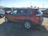 JEEP GRAND CHEROKEE LATITUDE