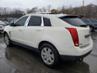 CADILLAC SRX LUXURY COLLECTION