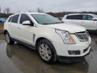 CADILLAC SRX LUXURY COLLECTION