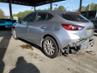 MAZDA 3 SPORT