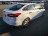 FORD FOCUS S