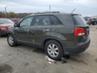 KIA SORENTO BASE