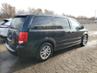 DODGE GRAND CARAVAN SXT