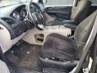 DODGE GRAND CARAVAN SXT