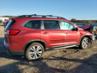 SUBARU ASCENT LIMITED