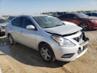 NISSAN VERSA S