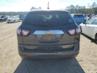 CHEVROLET TRAVERSE LS