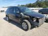 CHEVROLET TRAVERSE LS