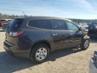 CHEVROLET TRAVERSE LS