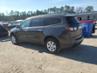 CHEVROLET TRAVERSE LS