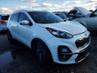 KIA SPORTAGE S