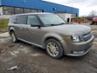 FORD FLEX SEL