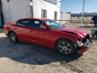 DODGE CHARGER SXT