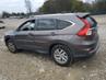 HONDA CR-V EXL