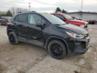 CHEVROLET TRAX 1LT