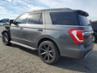 FORD EXPEDITION XLT