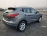 NISSAN ROGUE SPORT S