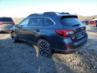 SUBARU OUTBACK 3.6R LIMITED