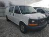 GMC SAVANA G2500