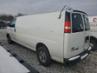 GMC SAVANA G2500