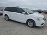 DODGE GRAND CARAVAN SXT