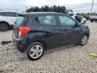 CHEVROLET SPARK LS