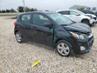 CHEVROLET SPARK LS