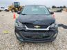 CHEVROLET SPARK LS