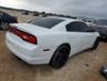 DODGE CHARGER SE