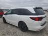 HONDA ODYSSEY SPORT-L